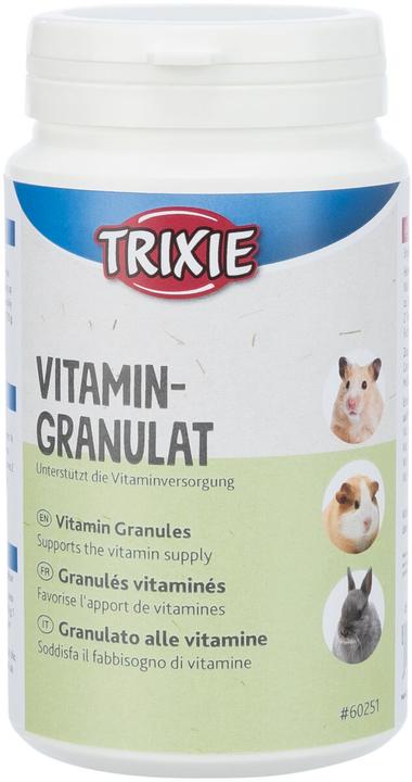 Immagine prodotto Trixie Granuli di vitamine (0.22 kg, 1 x)