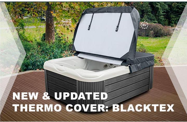 Immagine prodotto Wellis Copertura termica Everest Life