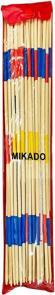 Immagine prodotto Gioco Mikado Grande