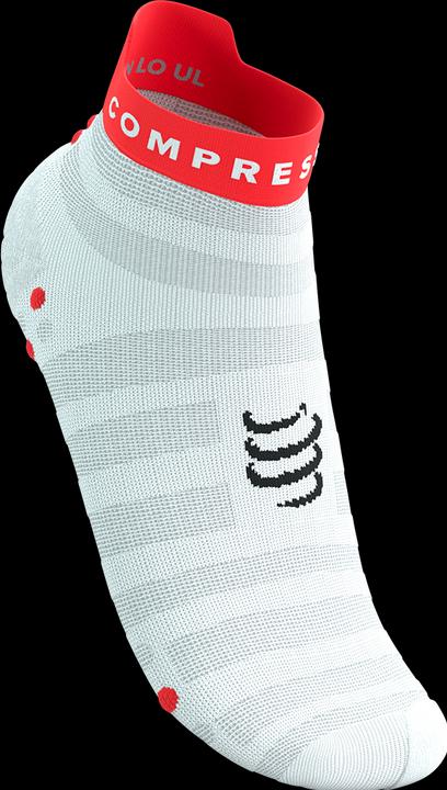 Produktbild Compressport Pro Racing Socks v4.0 Ultralight Run Low (45 - 48)