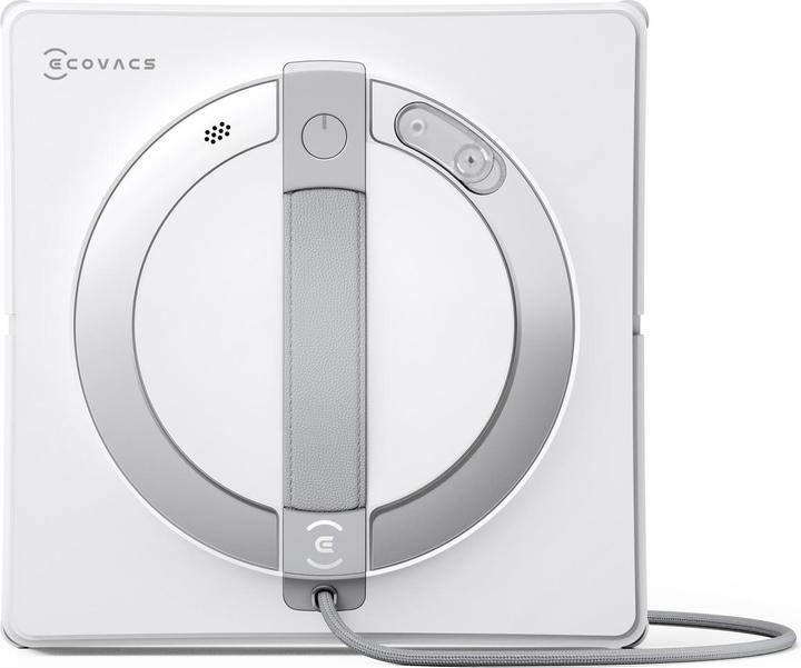 Ecovacs W2 Pro