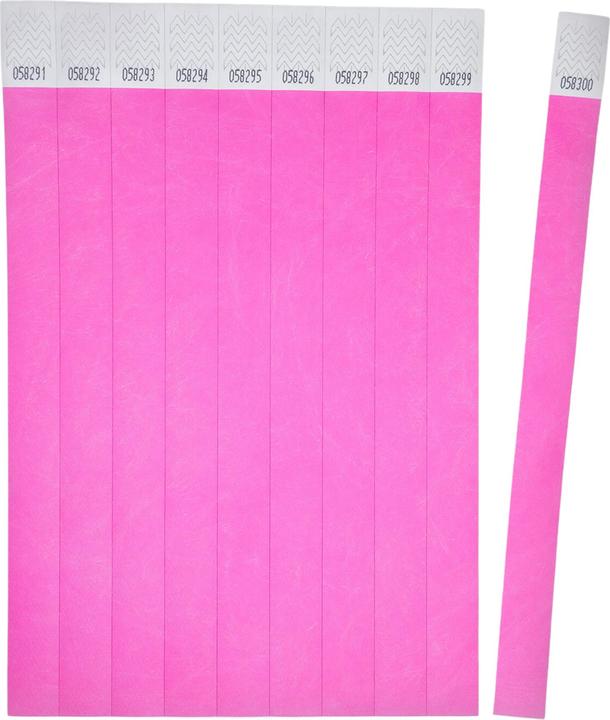 Actual product image Avery Admission tapes (25.60 cm, Paper)