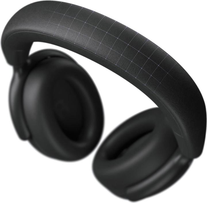 Actual product image Dell Premier Wireless ANC Headset - WL70 (Wireless, USB-C)