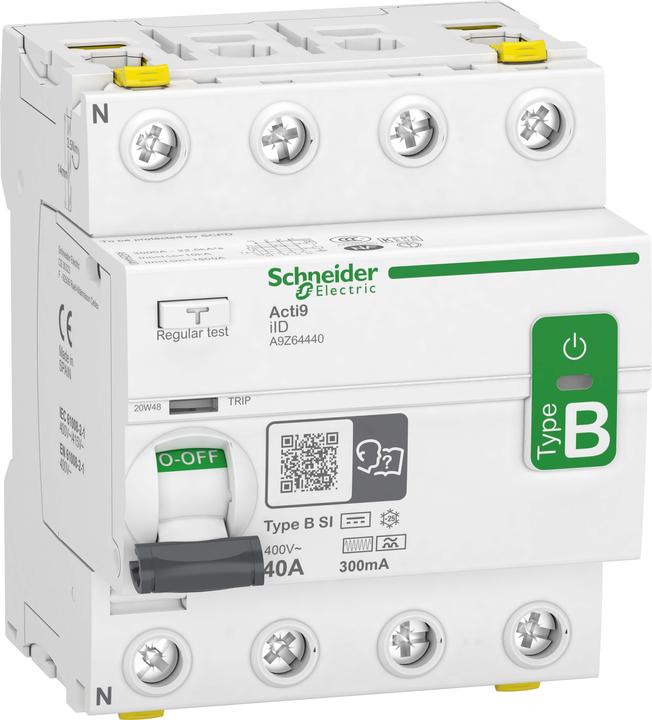 Schneider Electric CUTTER ELECT A9Z64440