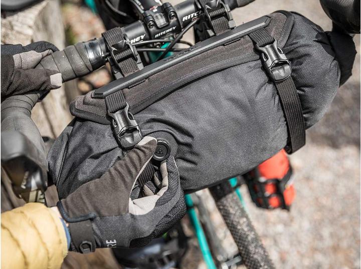 Produktbild Topeak Frontloader (12 l, Lenkertasche)