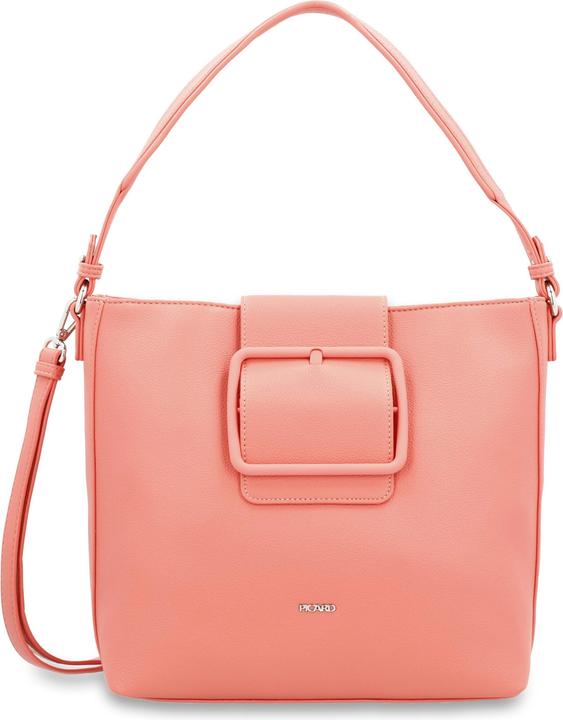Actual product image Picard Be Loved 3176 pouch bag