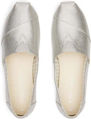 Produktbild Toms W's Alpargata 3.0 Glitter (36.5)
