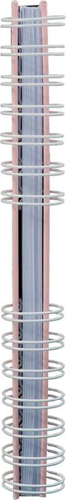 Actual product image Exacompta Photo spiral album Ellipse, 320 x 220 mm, pink (10 x 15 cm)