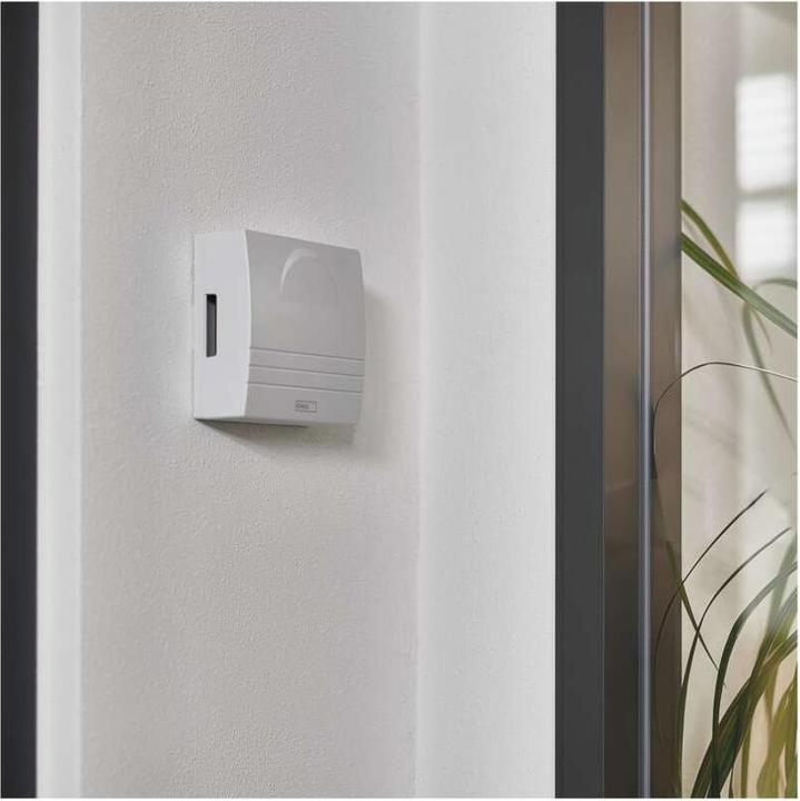 Image du produit Emos Sonnette de porte filaire P57001 (Câblé)