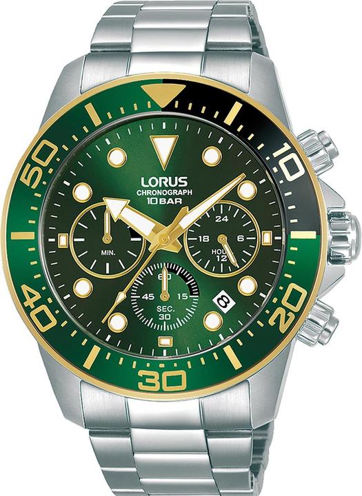Image du produit Lorus Sport (Chronographe, 43 mm)