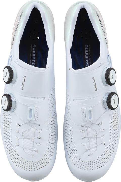 Actual product image Shimano S-Phyre RC9 (40)