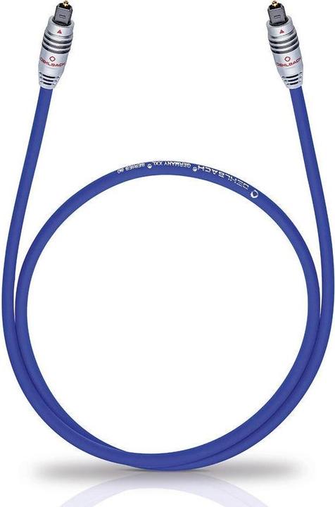 Actual product image Oehlbach XXL Series 80 (3 m, Optical)