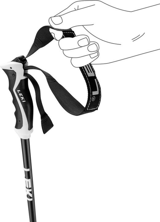 Image du produit Leki Neolite (115 cm)