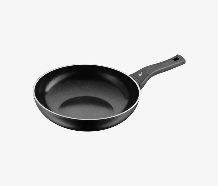 Produktbild WMF CeraDur Plus (28 cm, Wok Pfanne, Aluminiumguss)