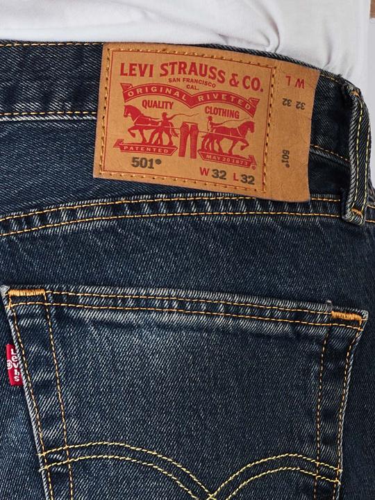 Immagine prodotto Levis 501 Jeans Straight Fit all for one (W29/L32)
