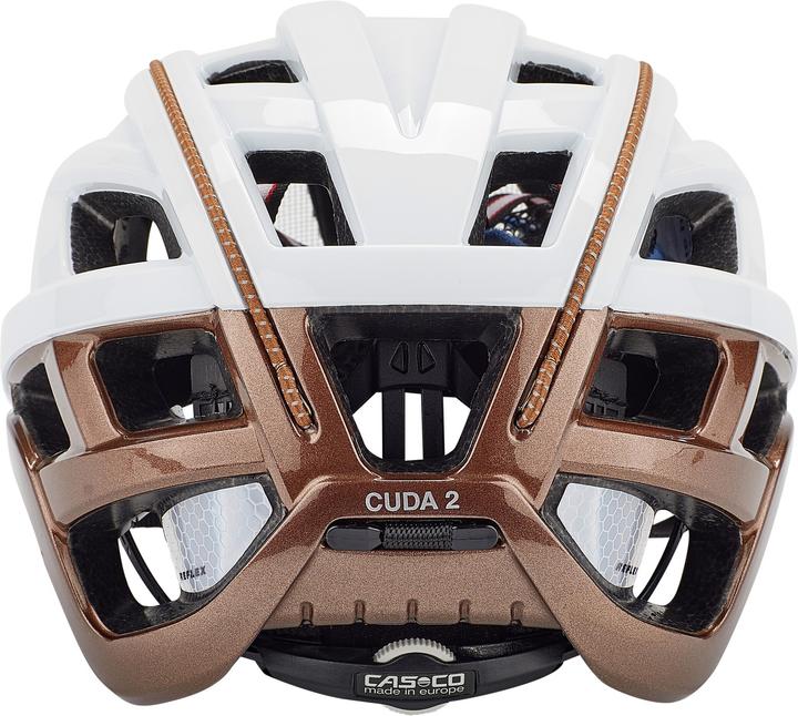 Produktbild Casco CUDA 2 Strada (56 cm)