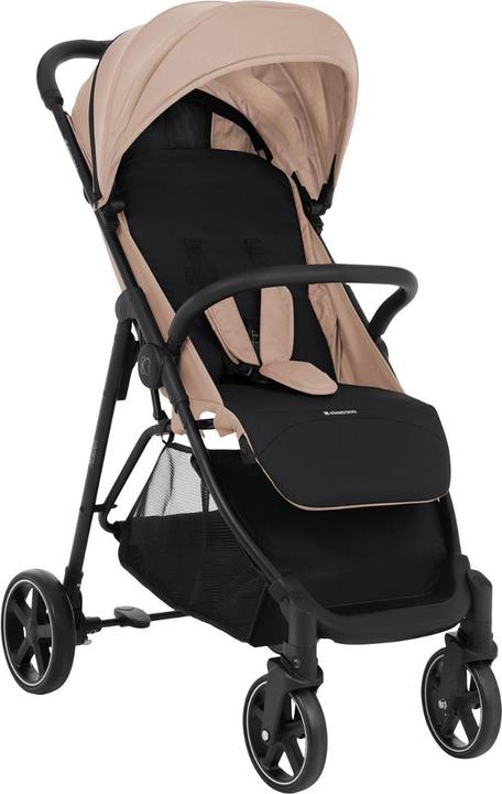Produktbild Kikkaboo Kinderwagen, Buggy Alexa 22 kg