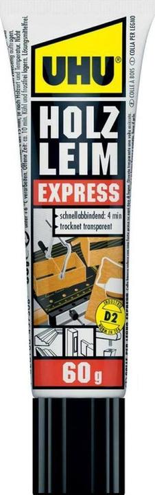 Immagine prodotto UHU Colla per legno express (75 g)