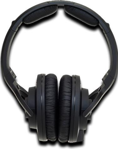 Produktbild KRK Kns 6400 (Kabelgebunden)