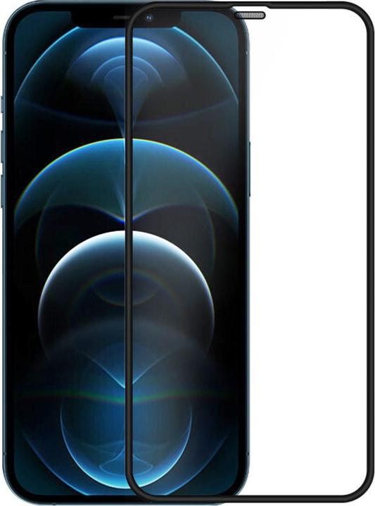 Immagine prodotto Nillkin Vetro protettivo a copertura totale (1 Pezzo/i, Apple iPhone 12 Pro Max)