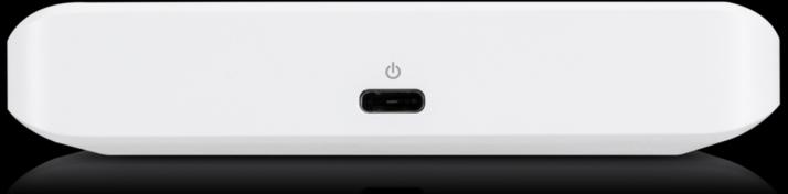 Actual product image Ubiquiti UniFi Switch Flex Mini (5 Ports)