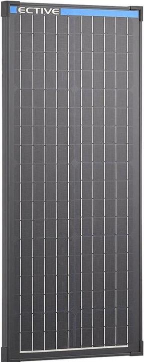 Produktbild Ective Solarpanel 50W 12V monokristallin Solarmodul Solarzelle PV Modul 50 Watt (50 W, 3.40 kg)