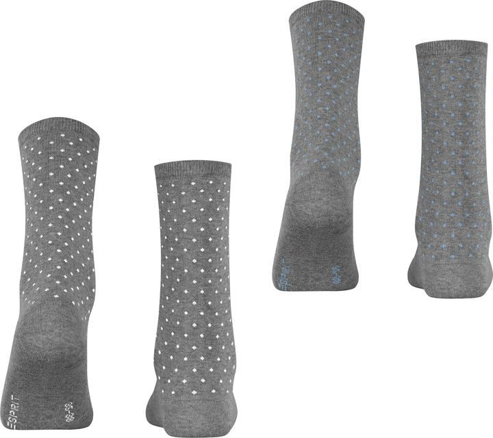 Image du produit Esprit Fine Dot SO 2P (lot de 2, 35 - 38)