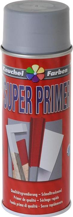 Produktbild Knuchel Super Primer (Grau, 0.40 l)