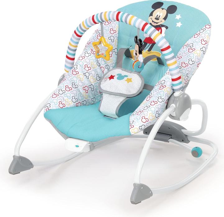 Produktbild Disney Interactive Studios Babywippe