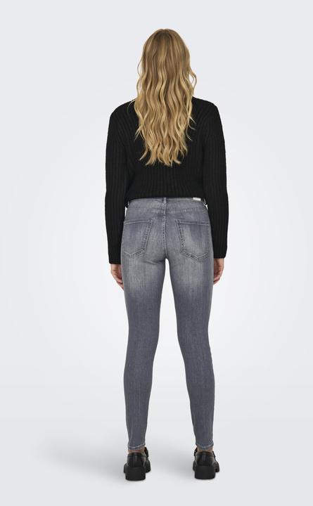 Image du produit Only ONLICONIC HW SK Jeans taille haute (W31/L32)