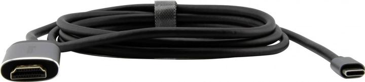 Image du produit Verbatim USB Type-C à (1.50 m, USB Type C)