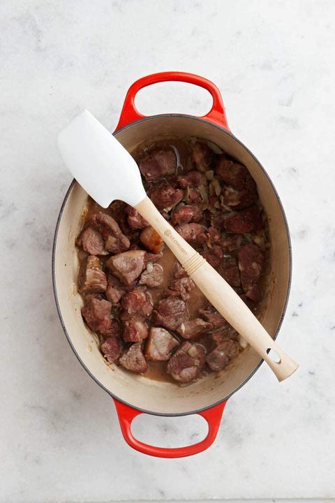 Actual product image Le Creuset Signature (31 cm, Casserole + Stewpot, Cast iron)
