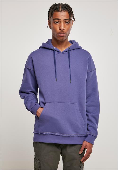 Immagine prodotto Urban Classics Felpa con cappuccio oversize - 1036 (S)