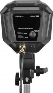 Actual product image Yongnuo LED Video Light (Video light)