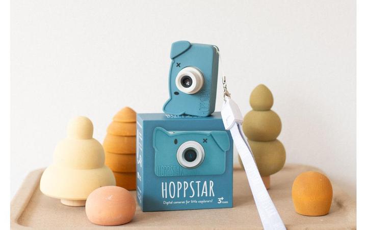 Immagine prodotto Hoppstar Fotocamera digitale per principianti