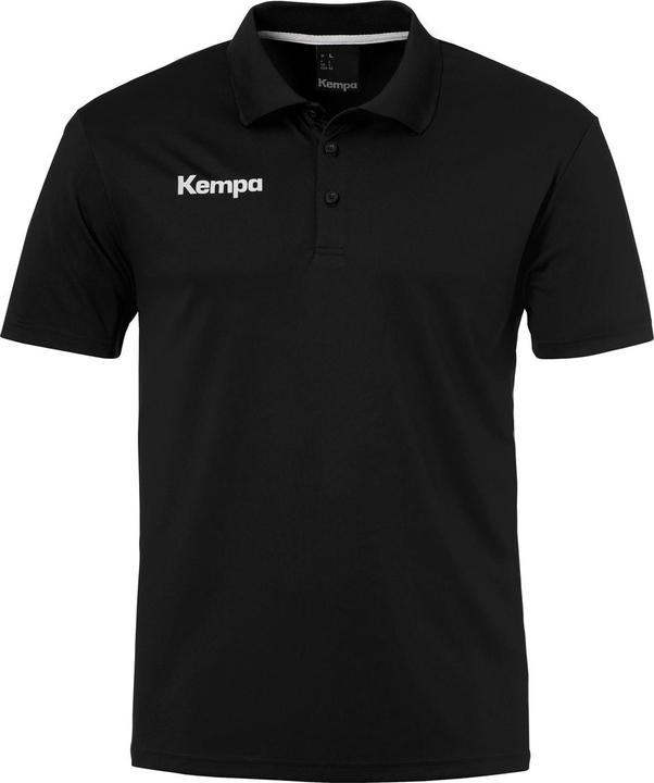 Produktbild Kempa Poly Polo Shirt (M)