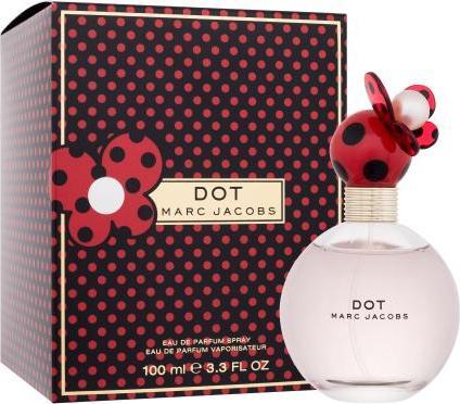 Actual product image Marc Jacobs dot (Eau de parfum, 100 ml)
