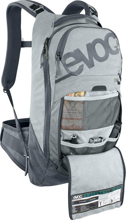 Immagine prodotto Evoc Trail Pro 10 (10 l)