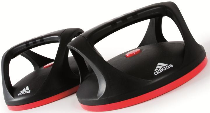 Image du produit adidas Barres Push Up pivotantes