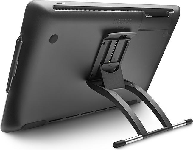 Produktbild Wacom Cintiq 22 (21.50", 5080 lpi)