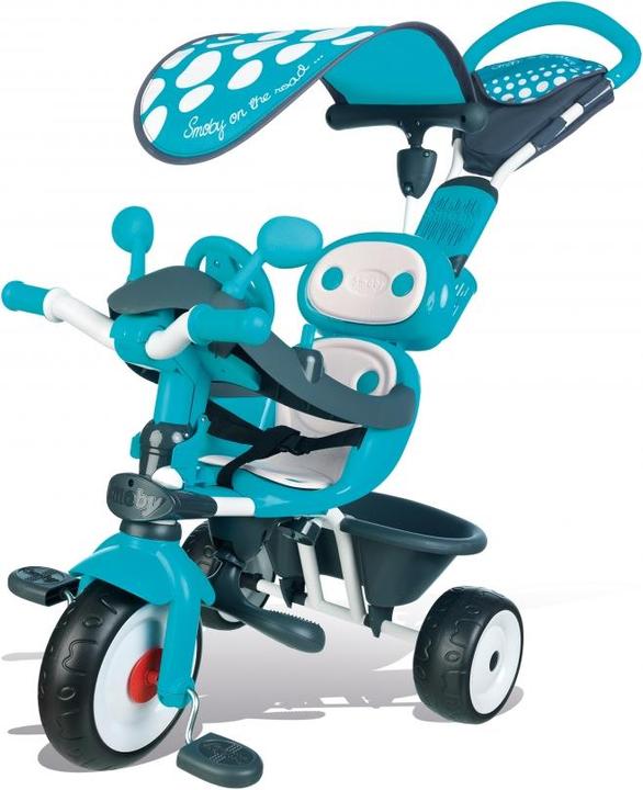 Produktbild Smoby Baby Driver Komfort