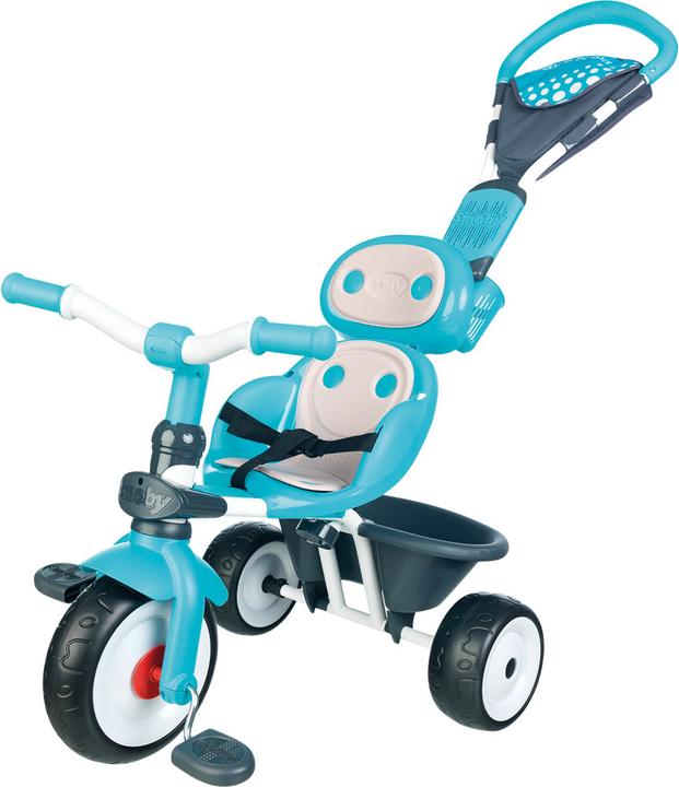Produktbild Smoby Baby Driver Komfort