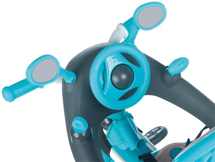 Produktbild Smoby Baby Driver Komfort