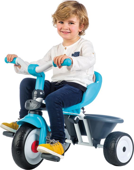 Produktbild Smoby Baby Driver Komfort