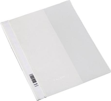 Actual product image Bantex Offer folder, A4+, white, pack of 25