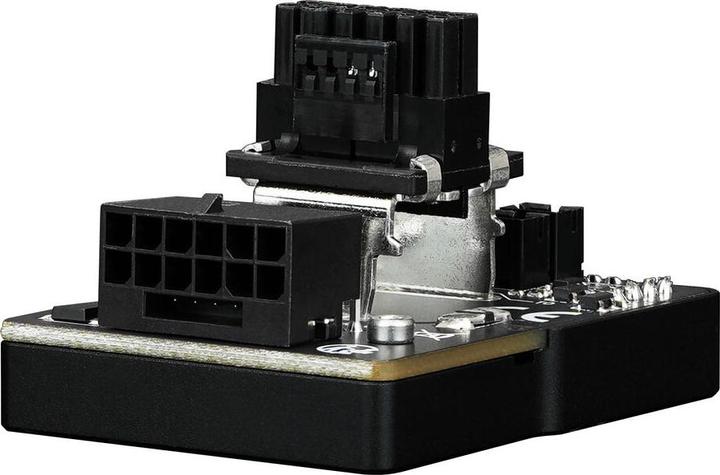 Actual product image Thermal Grizzly WireView Pro GPU - 1x12VHPWR 90° Reverse