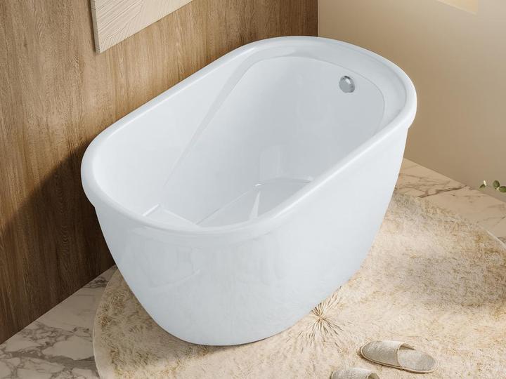Immagine prodotto Shower Design Piccola (165 l, 75 cm, 120 cm)