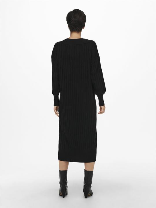 Actual product image Only Midi length knit dress (XS)