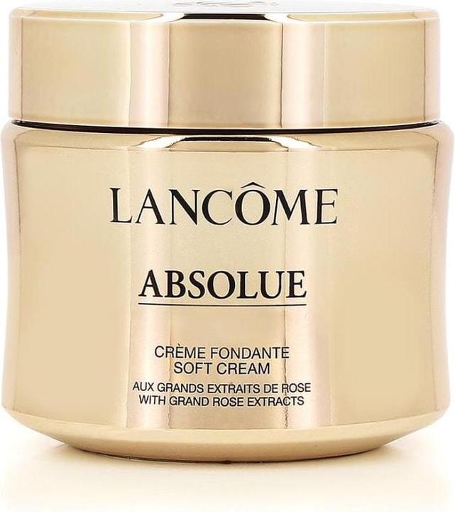 Immagine prodotto Lancôme Crema morbida Absolue (60 ml, Crema 24h)