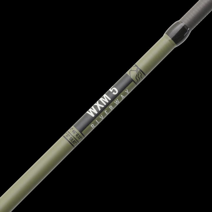 Immagine prodotto Caperlan WXM-5 150 (Asta di ghiaccio, 150 cm)